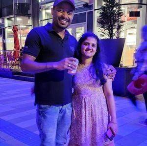 Meet your Posher, Soorya